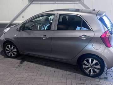 Picanto 1.0 Edition 7