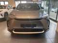 Toyota bZ4X ev First Edition awd-i 218 CV Grigio - thumbnail 2