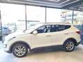 Hyundai SANTA FE 2.0 CRDi 2WD (Garanzia 12 Mesi) Bianco - thumbnail 3