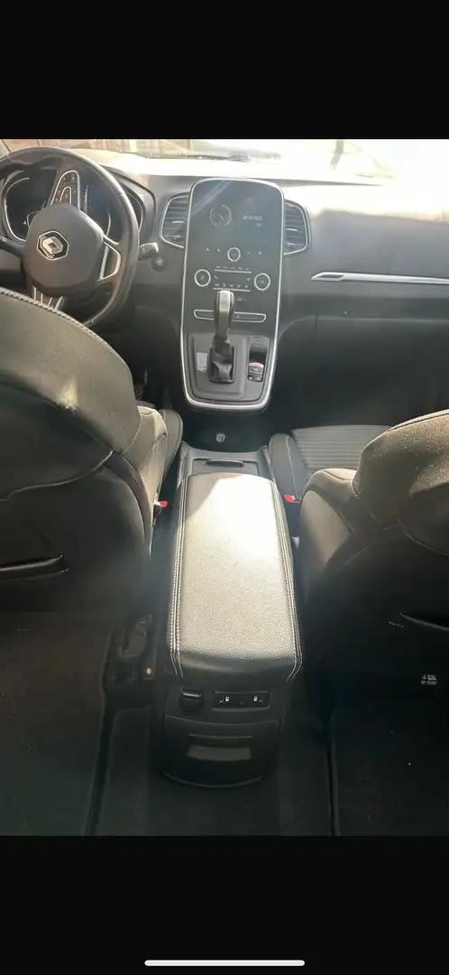 Renault Grand Scenic Blue dCi 120 EDC - 21 Intens - 2