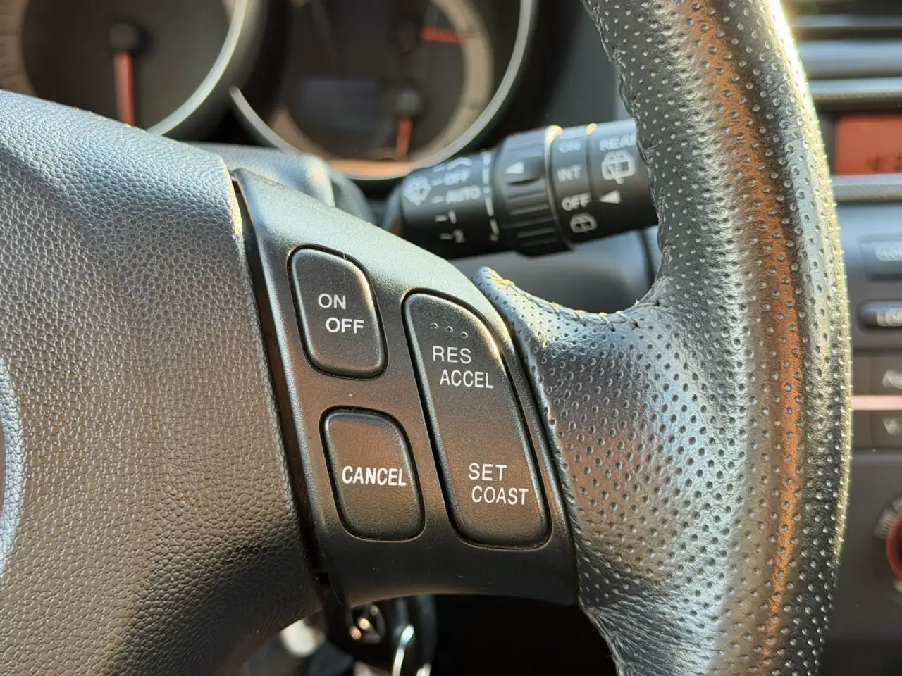 Mazda 3 снимка Mazda 3