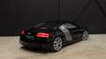 Audi R8 Coupé 4.2 FSI V8 Quattro S-Tronic 430 CV Schwarz - thumbnail 4