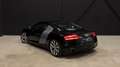 Audi R8 Coupé 4.2 FSI V8 Quattro S-Tronic 430 CV Schwarz - thumbnail 2