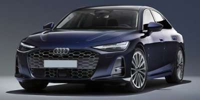 2026 Audi A6 Progressiv | AUDI WINDSOR EXECUTIVE DEMO/LOANER PR
