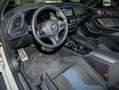 BMW 118 i M-Sport Aut Nav LED h&k PDCv+h Klimaaut 19" White - thumbnail 7