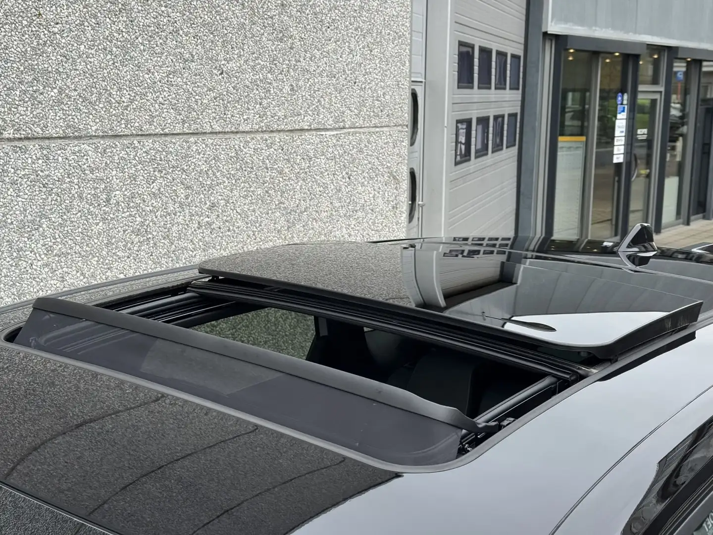 Opel Grandland MILD HYBRID 136PK AUT. GS OPENDAK/360CAM/HUD/ELEK Blanc - 2