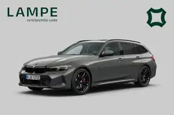 BMW 320 2026