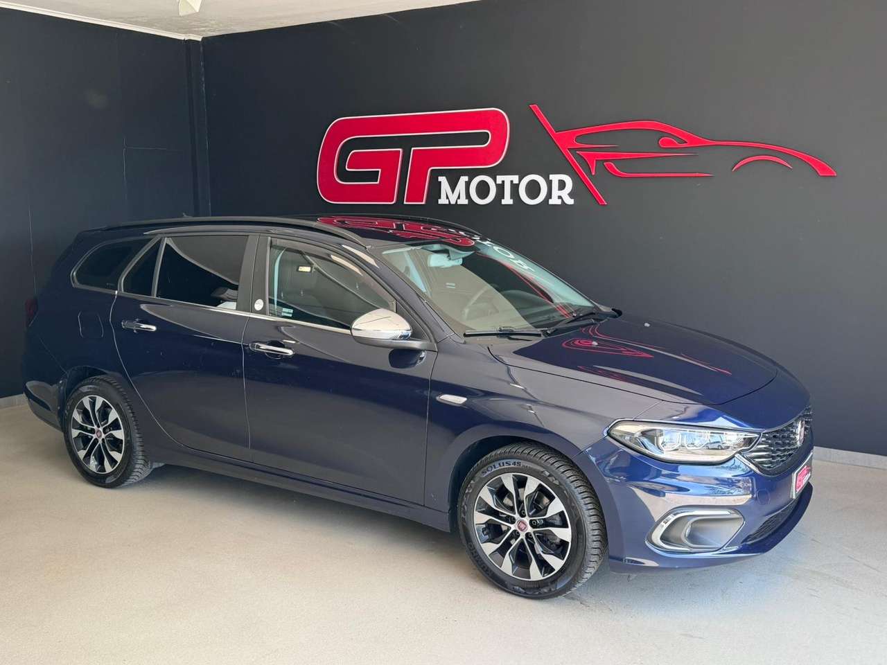Fiat Tipo Tipo SW II SW 1.6 mjt Mirror , OK NEO