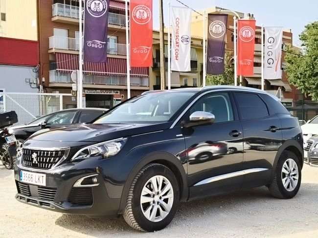 Peugeot 3008 1.2 PureTech S&S Style 130 - foto 1