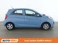 Kia Picanto 1.0 Titan Blau - thumbnail 7