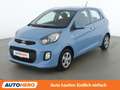Kia Picanto 1.0 Titan Blau - thumbnail 1