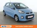 Kia Picanto 1.0 Titan Blau - thumbnail 8