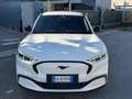 Ford Mustang Mach-E standard range  Tech Pack awd 269cv auto IVA ESP!! Weiß - thumbnail 2