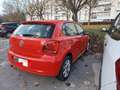 Volkswagen Polo volswagen polo V 1,6 HDI Rouge - thumbnail 3