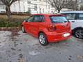 Volkswagen Polo volswagen polo V 1,6 HDI Rouge - thumbnail 4