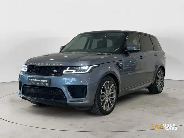 Land Rover Range Rover Sport Range Rover Sport 3.0 TDV6 HSE Dynamic