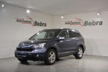 Executive 4x4 Xenon/Navi/Leder/SHZ/PDC/Alu