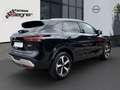 Nissan Qashqai N-Connecta, X-Tronic, Winter, Business, Schwarz - thumbnail 4