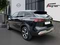 Nissan Qashqai N-Connecta, X-Tronic, Winter, Business, Schwarz - thumbnail 5