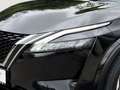 Nissan Qashqai N-Connecta, X-Tronic, Winter, Business, Schwarz - thumbnail 6