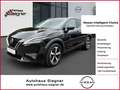 Nissan Qashqai N-Connecta, X-Tronic, Winter, Business, Schwarz - thumbnail 1