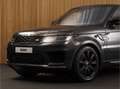 Land Rover Range Rover Sport P400e HSE Dynamic PANO-MASSAGE-MERIDIAN Grijs - thumbnail 9