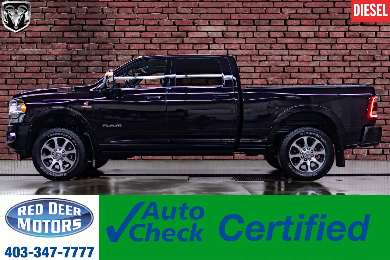 RAM 2500 снимка RAM 2500