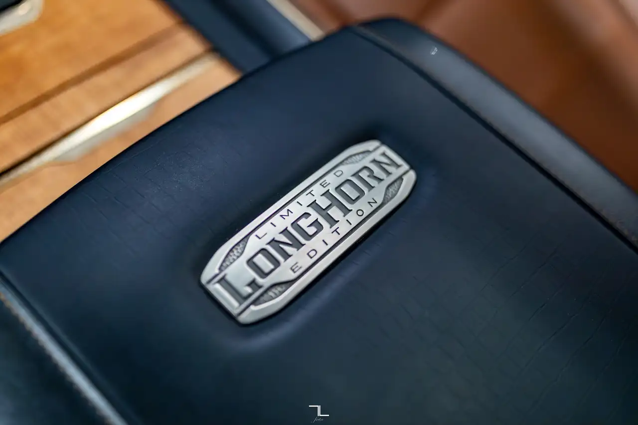 RAM 2500 снимка RAM 2500