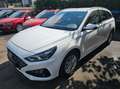 Hyundai i30 cw 1,0 T-GDI Comfort Weiß - thumbnail 9
