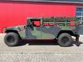 HUMMER H1 Humvee M 998,wie neu,H-Gutachten, 3 Jahre Garantie Grün - thumbnail 13