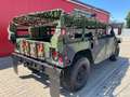 HUMMER H1 Humvee M 998,wie neu,H-Gutachten, 3 Jahre Garantie Grün - thumbnail 2
