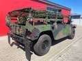 HUMMER H1 Humvee M 998,wie neu,H-Gutachten, 3 Jahre Garantie Grün - thumbnail 11