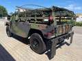 HUMMER H1 Humvee M 998,wie neu,H-Gutachten, 3 Jahre Garantie Grün - thumbnail 5