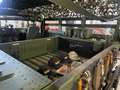 HUMMER H1 Humvee M 998,wie neu,H-Gutachten, 3 Jahre Garantie Grün - thumbnail 35