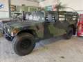 HUMMER H1 Humvee M 998,wie neu,H-Gutachten, 3 Jahre Garantie Grün - thumbnail 9