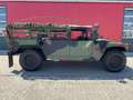HUMMER H1 Humvee M 998,wie neu,H-Gutachten, 3 Jahre Garantie Grün - thumbnail 3