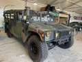 HUMMER H1 Humvee M 998,wie neu,H-Gutachten, 3 Jahre Garantie Grün - thumbnail 17