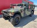 HUMMER H1 Humvee M 998,wie neu,H-Gutachten, 3 Jahre Garantie Grün - thumbnail 1