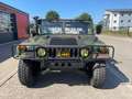 HUMMER H1 Humvee M 998,wie neu,H-Gutachten, 3 Jahre Garantie Grün - thumbnail 8