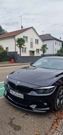 440i Gran Coupe xDrive Aut. M Sport