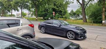 440i Gran Coupe xDrive Aut. M Sport