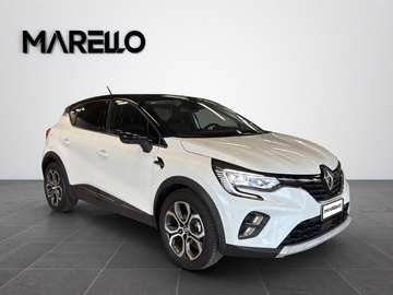 Captur 1.0 tce Intens Gpl 100cv my21