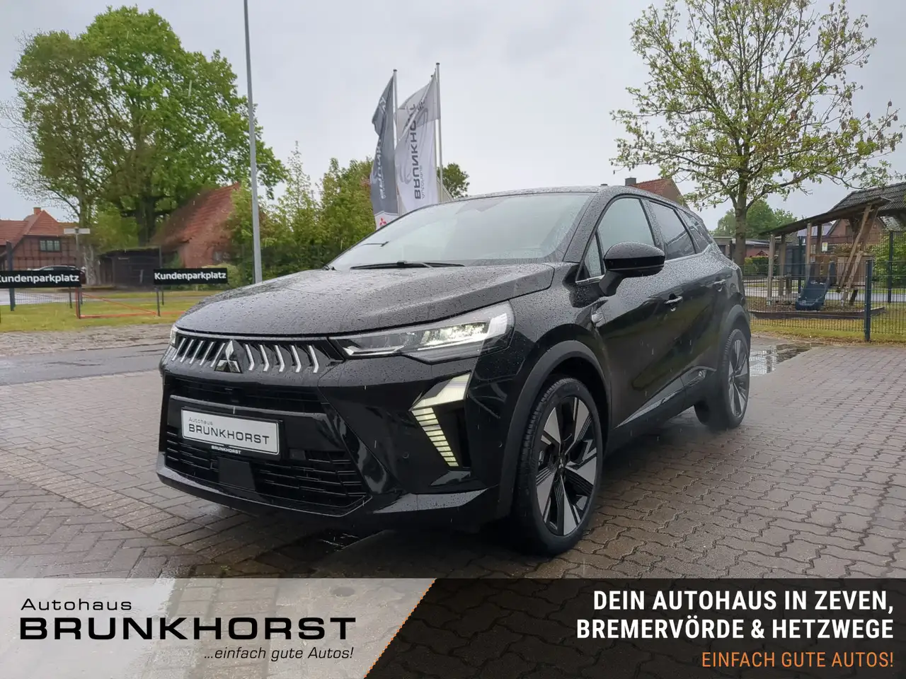 Mitsubishi Grandis 2026