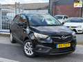 Opel Crossland X 1.2 Online Edition | Dealer OndH | LED | Apple Car Noir - thumbnail 1