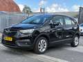 Opel Crossland X 1.2 Online Edition | Dealer OndH | LED | Apple Car Noir - thumbnail 17