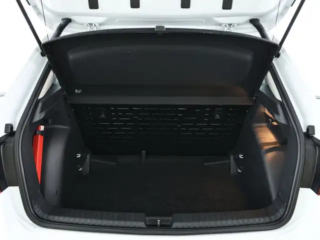 Skoda Fabia view 6