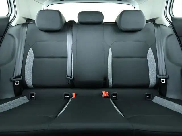 Skoda Fabia view 15