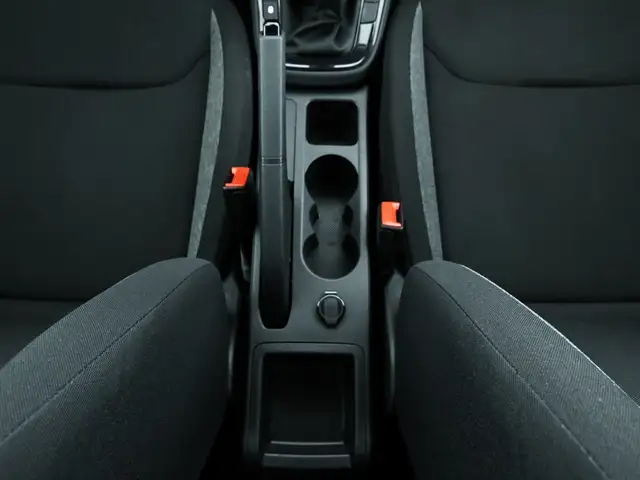 Skoda Fabia view 14