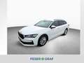 Skoda Superb Combi Essence 1.5TSI*NAVI*ACC*PDC*SHZ*Behz.Lenkrad Weiß - thumbnail 1