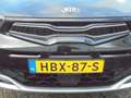 Kia Stonic 1.0 T-GDi 100PK GT-LINE ZEER COMPLEET !! Noir - thumbnail 11